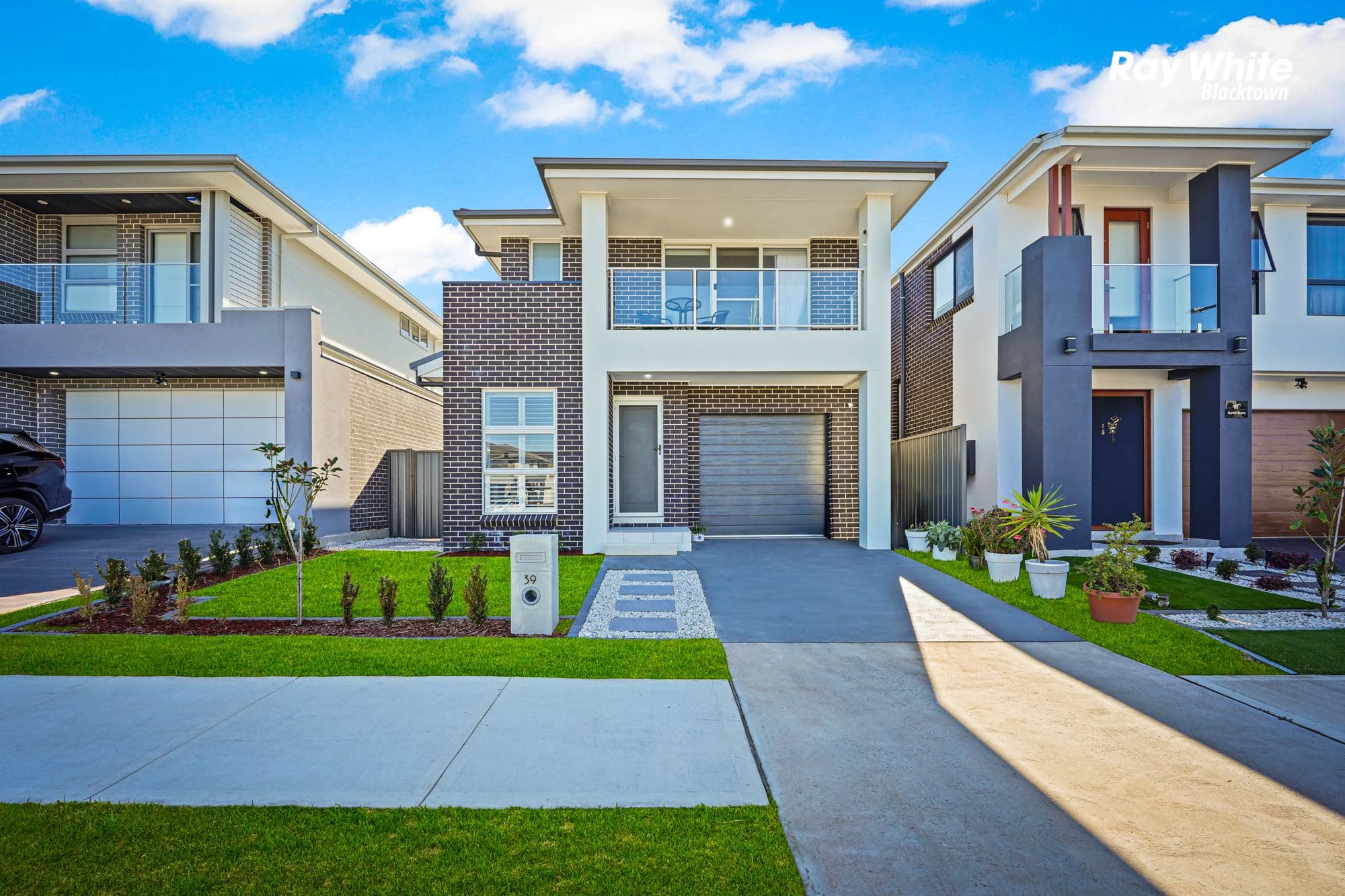 39 PLANIGALE Street, MELONBA NSW 2765, Melonba - Image 1