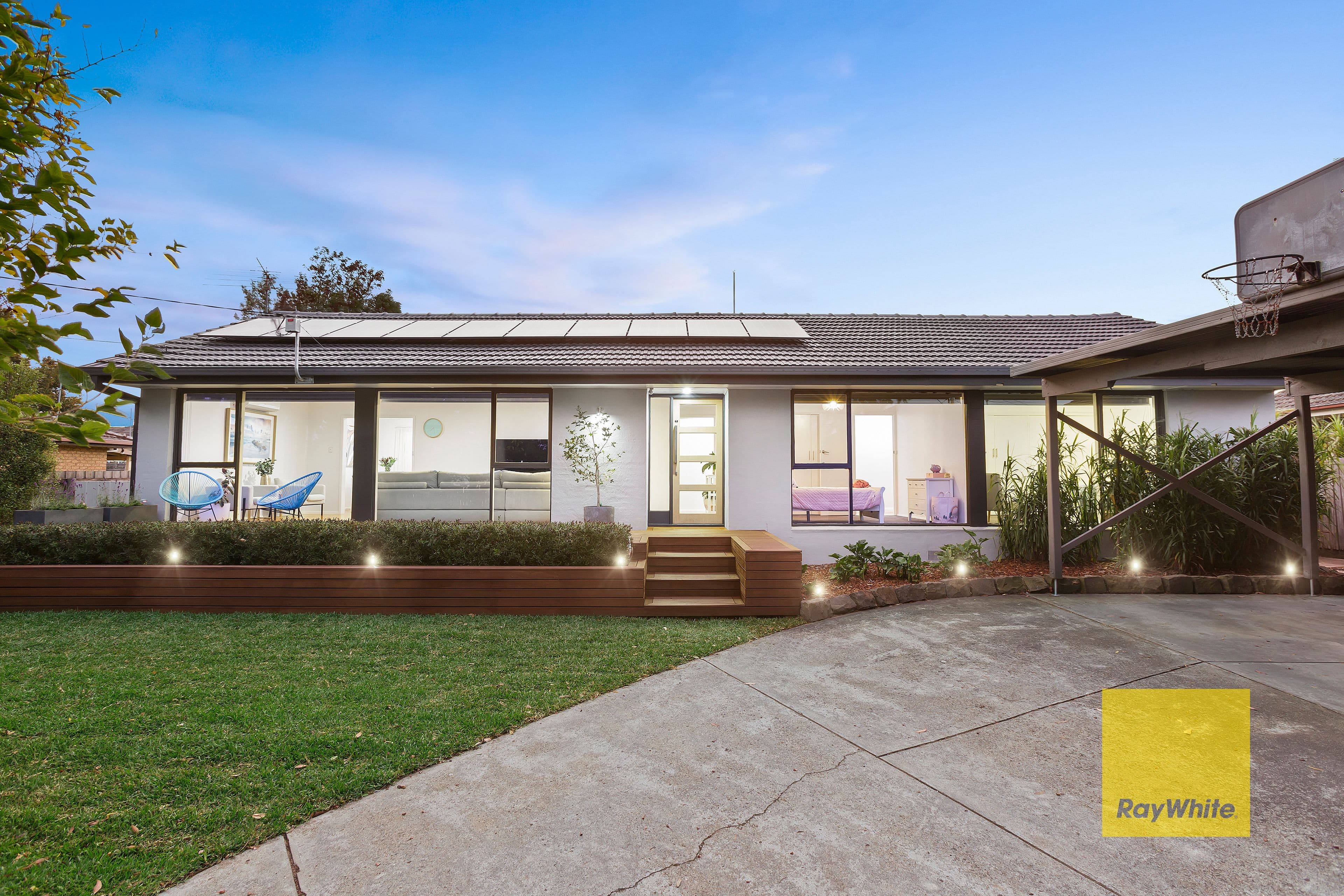 90 Belle Vue Avenue, Highton VIC 3216, Highton - Thumbnail 3