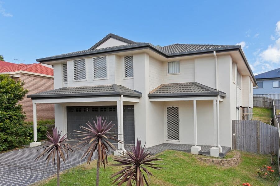21 Shearwater Terrace, SPRINGFIELD LAKES QLD 4300, Springfield Lakes - Image 1