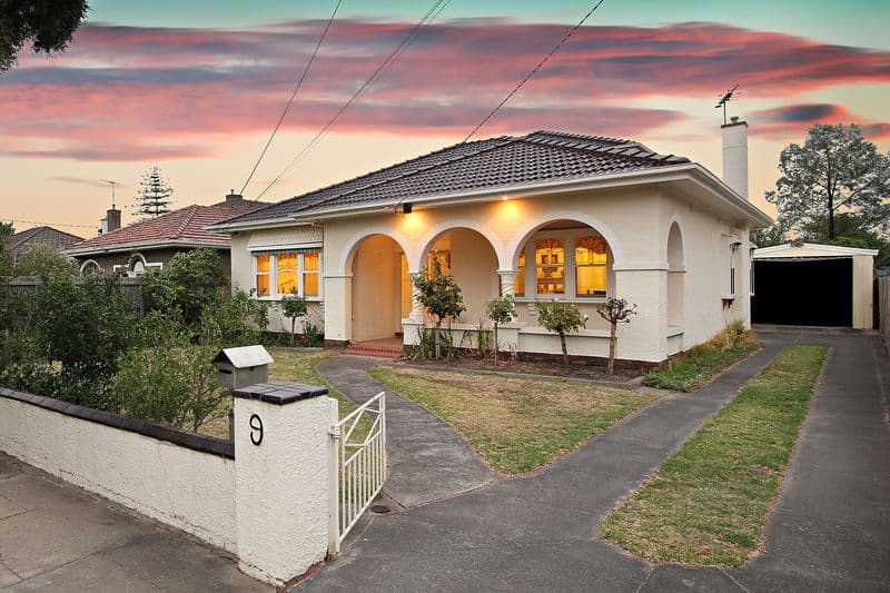 9 Wilbur Crescent, HUGHESDALE VIC 3166, Hughesdale - Image 1