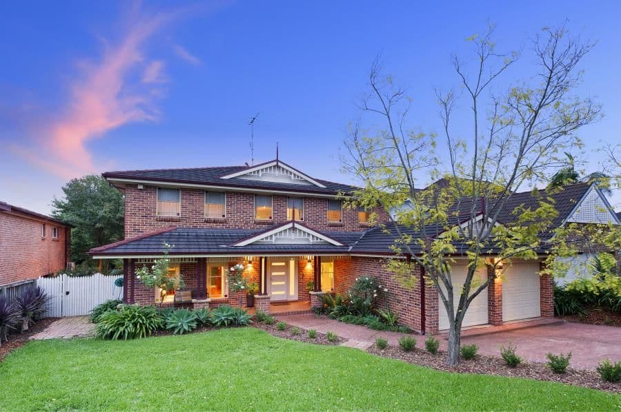 3 Patu Place, CHERRYBROOK NSW 2126, Cherrybrook - Image 1