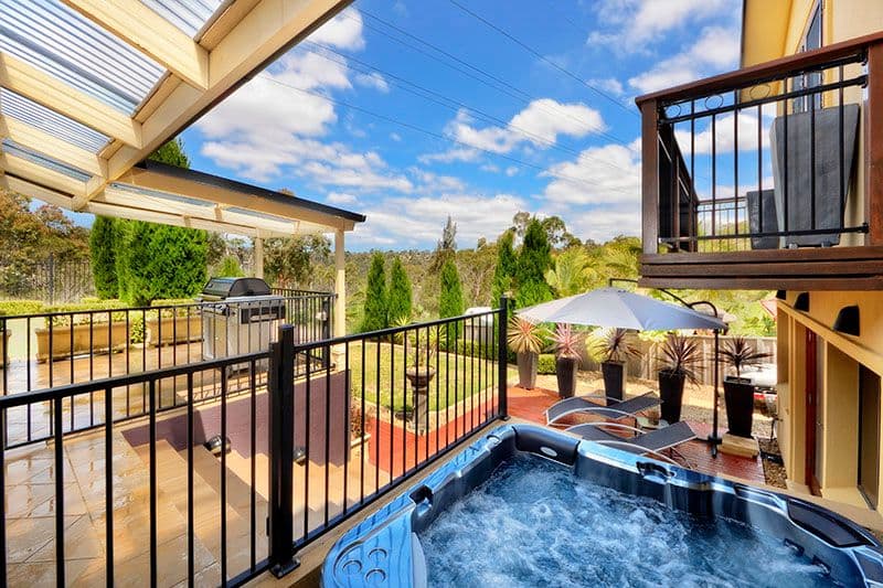 4 Thomas Mitchell Drive, Barden Ridge NSW 2234, Barden Ridge - Thumbnail 2