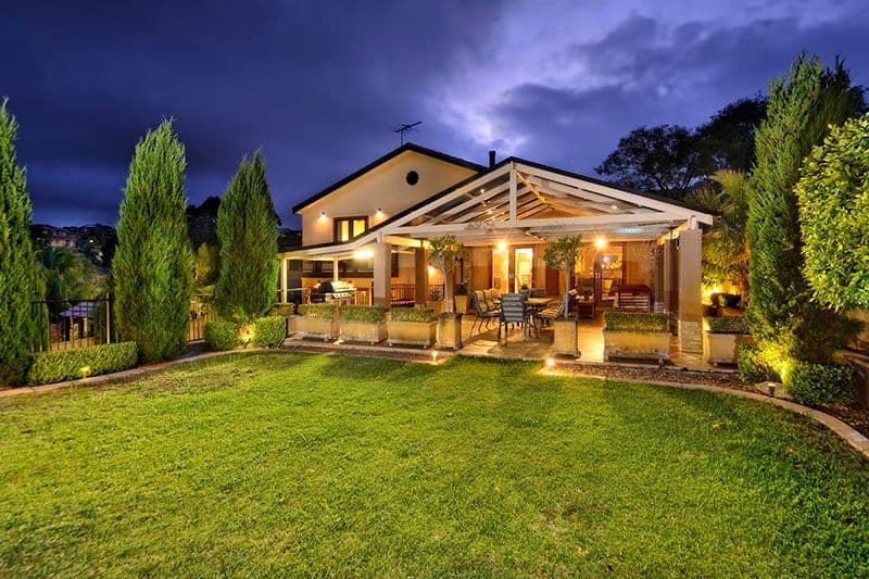 4 Thomas Mitchell Drive, Barden Ridge NSW 2234, Barden Ridge - Thumbnail 3