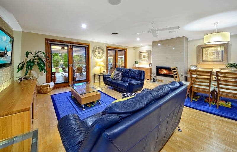 4 Thomas Mitchell Drive, Barden Ridge NSW 2234, Barden Ridge - Thumbnail 4