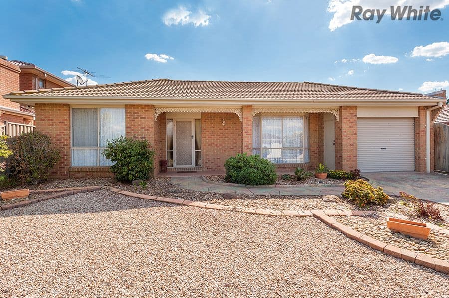 9 Proctor Crescent, Keilor Downs VIC 3038, Keilor Downs - Image 1