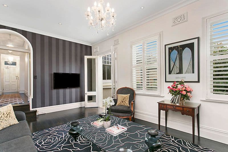 129 Darling Point Road, DARLING POINT NSW 2027, Darling Point - Image 1