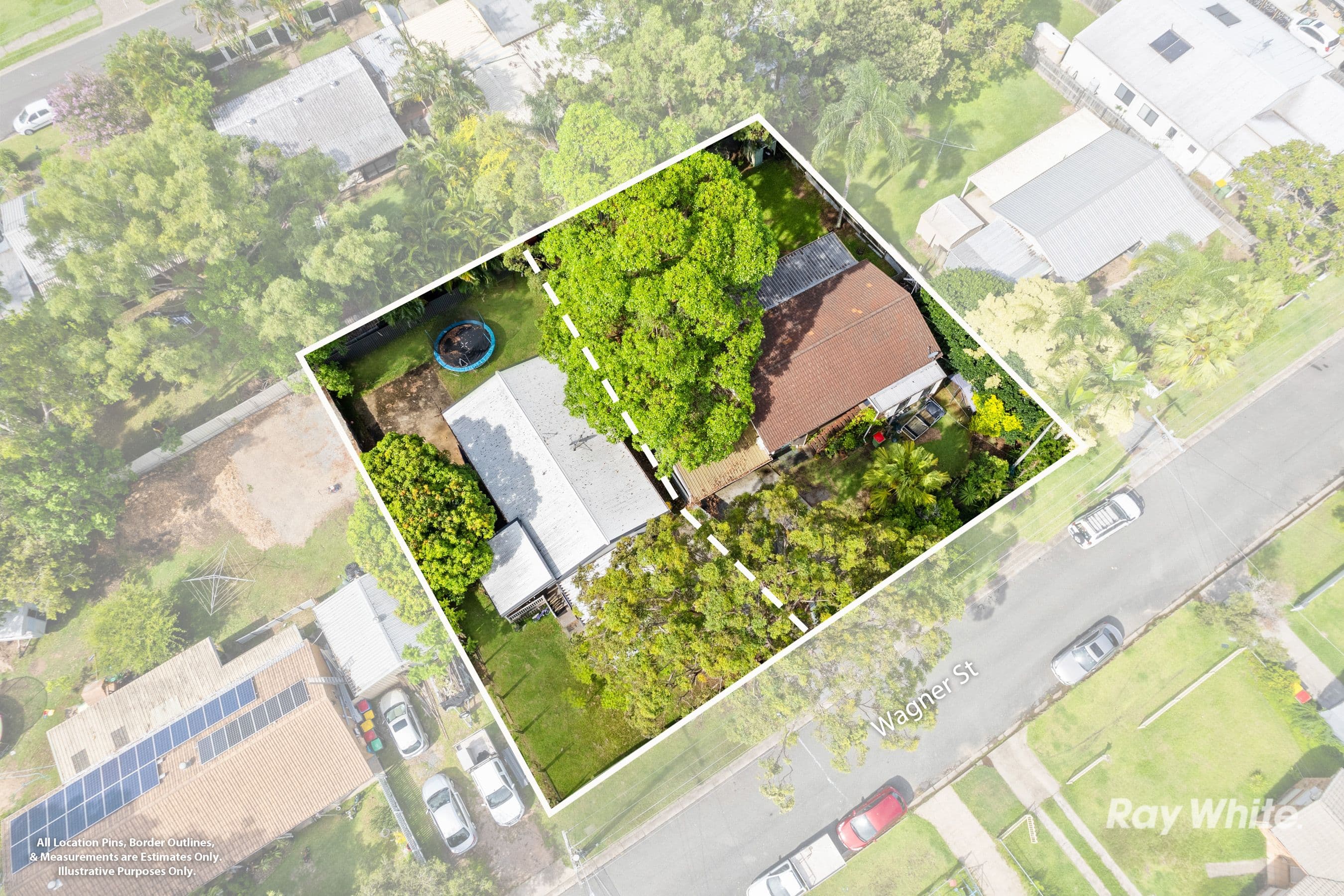 17 Wagner Street, Eagleby QLD 4207, Eagleby - Image 1