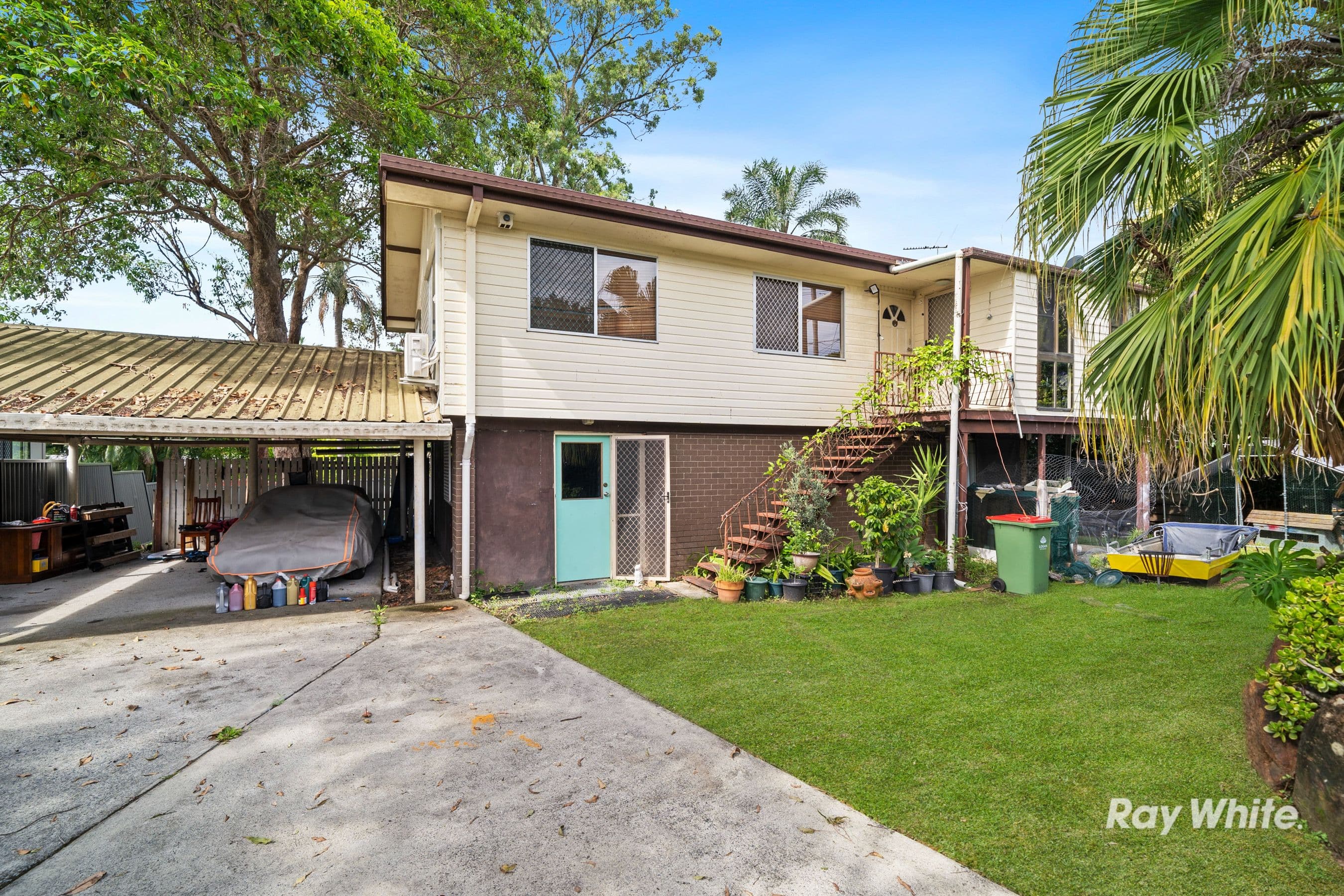 17 Wagner Street, Eagleby QLD 4207, Eagleby - Thumbnail 2