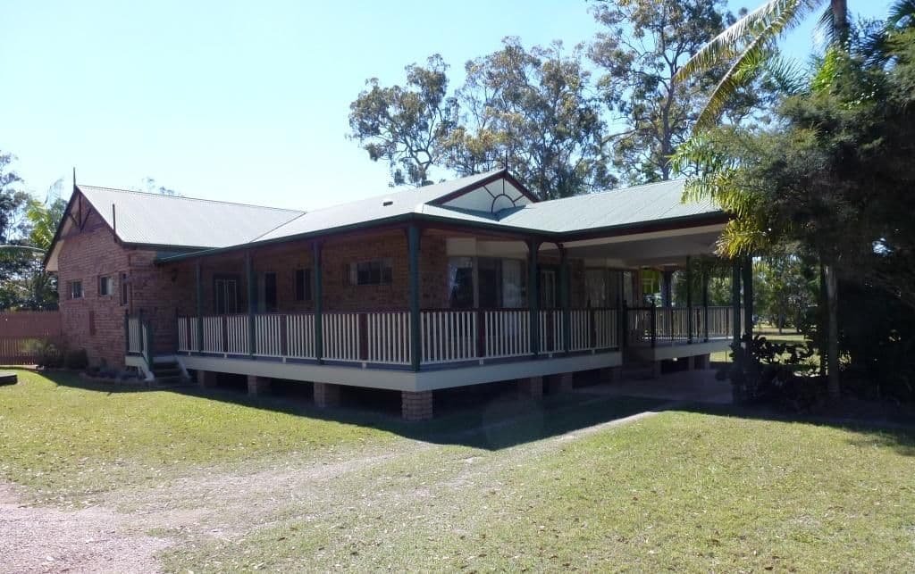 34 Bond Street, Bidwill QLD 4650, Bidwill - Thumbnail 4