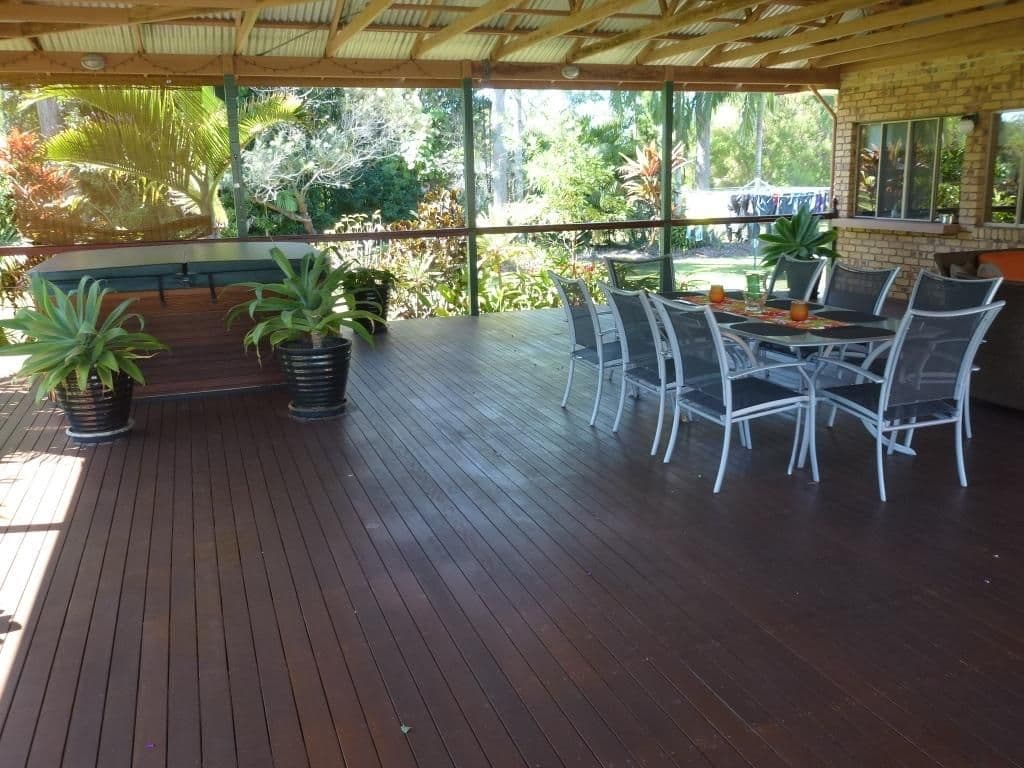 34 Bond Street, Bidwill QLD 4650, Bidwill - Thumbnail 5