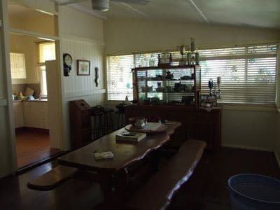 35 Hawthorn Street, BLACKALL QLD 4472, Blackall - Thumbnail 7