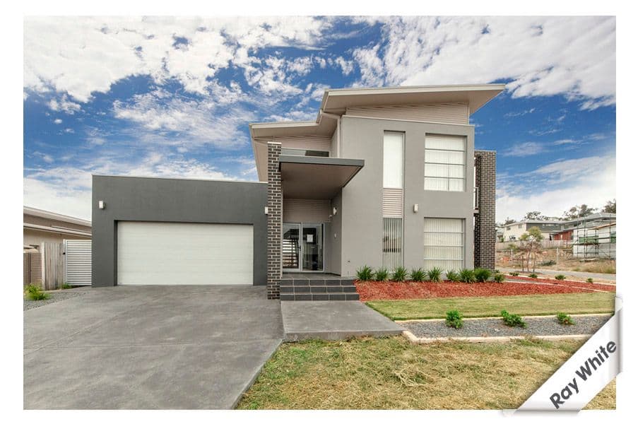1 Huddy Street, FORDE ACT 2914, Forde - Image 1