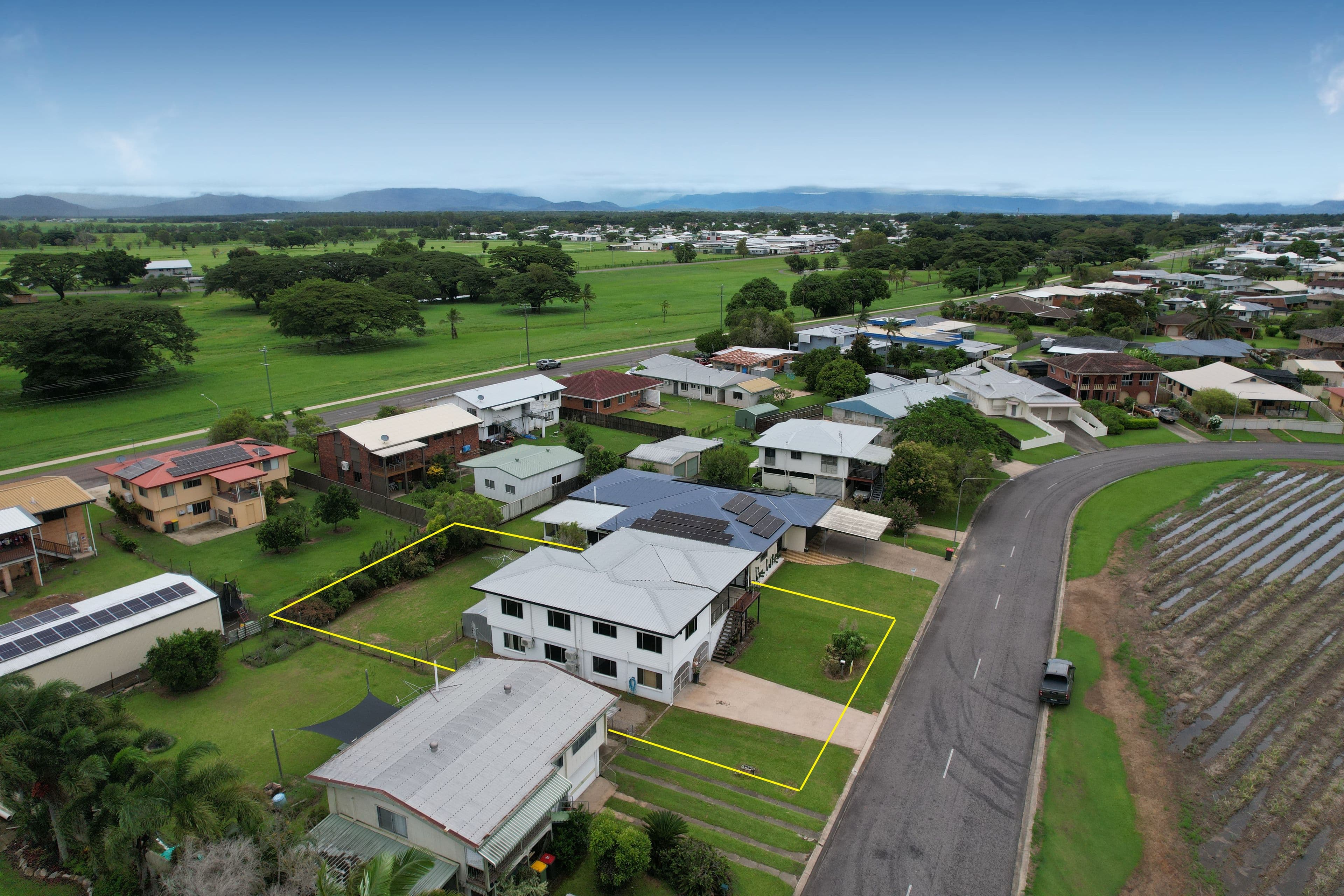 16 Pindar Street, Ingham QLD 4850, Ingham - Image 1