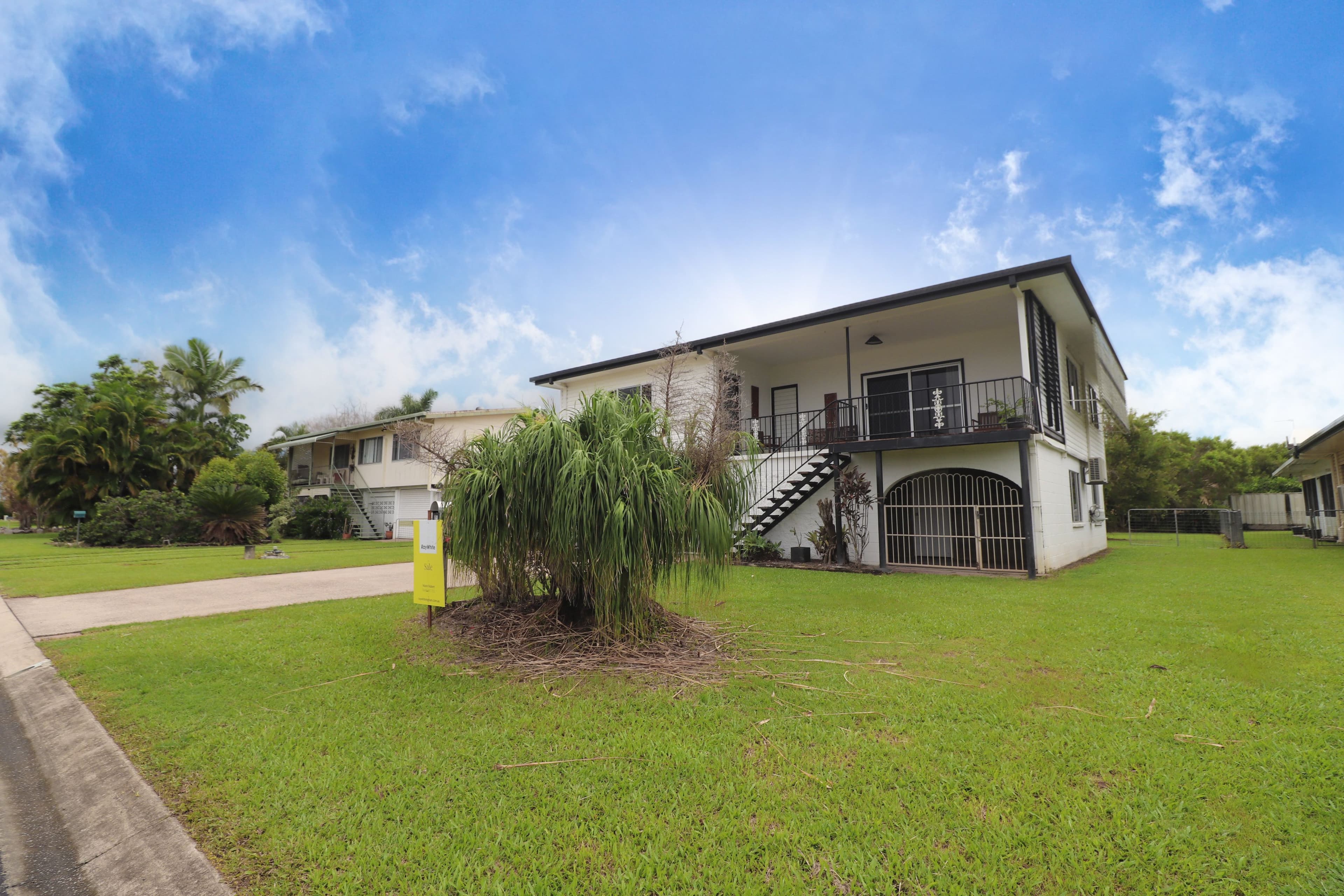 16 Pindar Street, Ingham QLD 4850, Ingham - Thumbnail 2