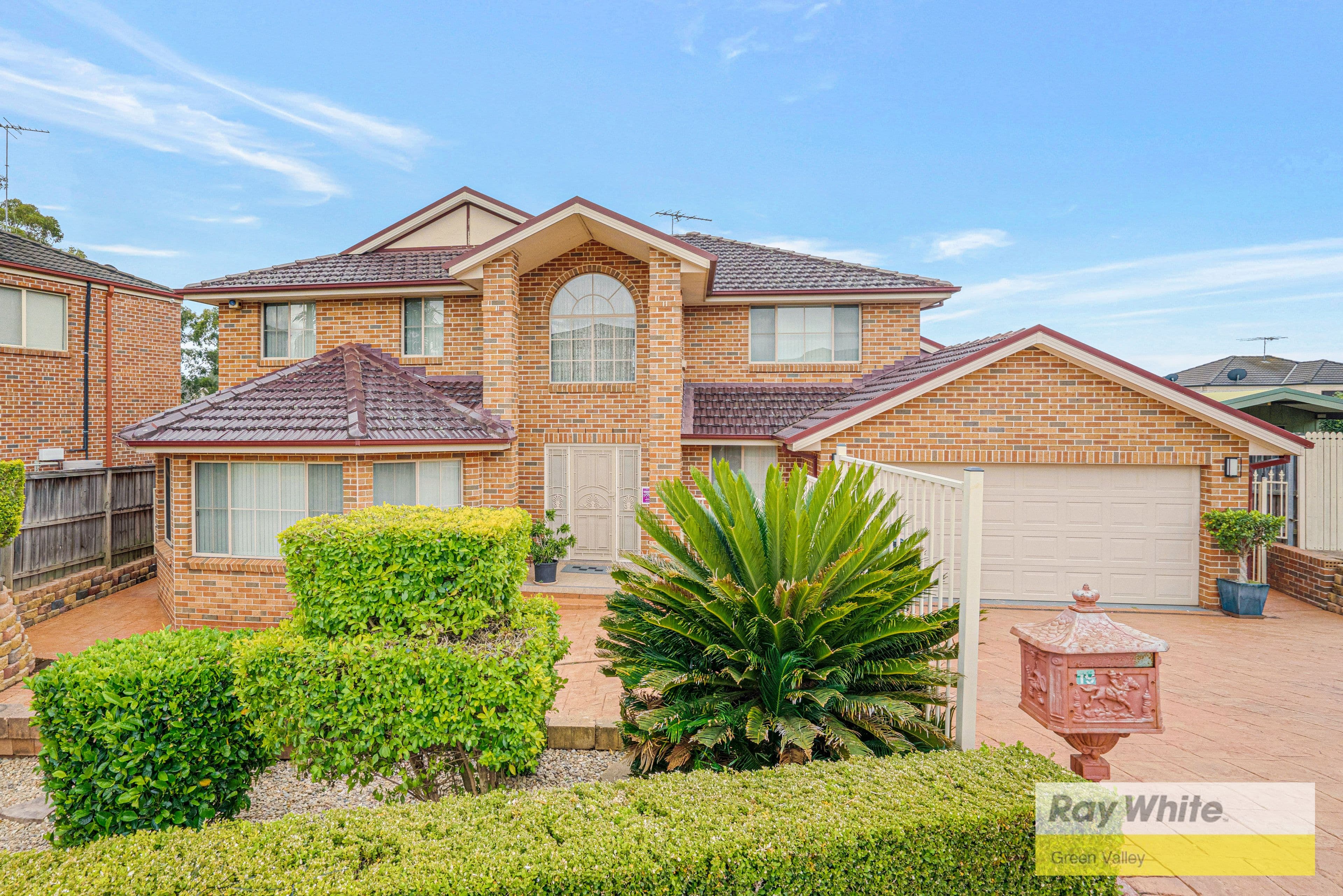 19 Gatto Place, West Hoxton NSW 2171, West Hoxton - Image 1