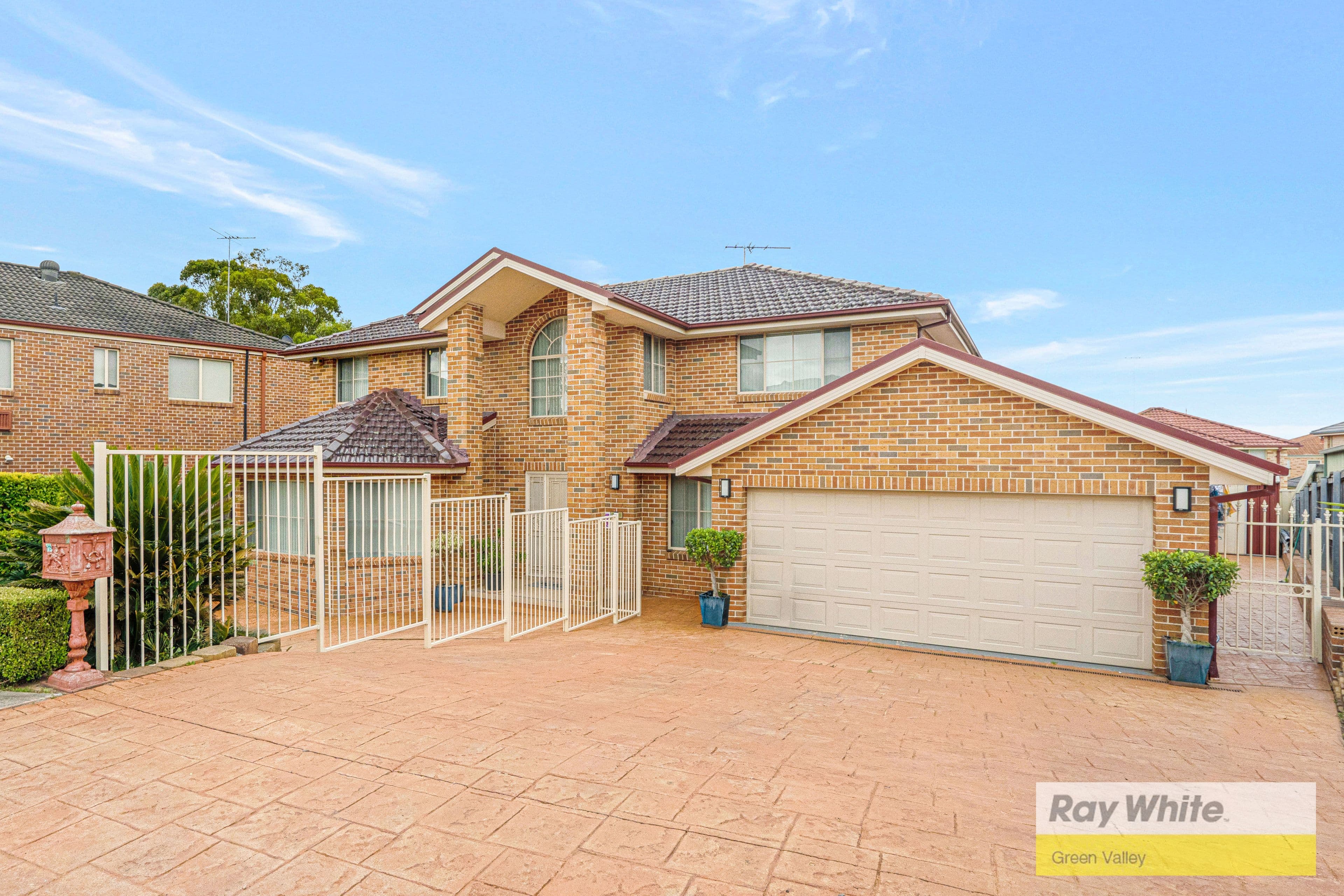 19 Gatto Place, West Hoxton NSW 2171, West Hoxton - Thumbnail 2