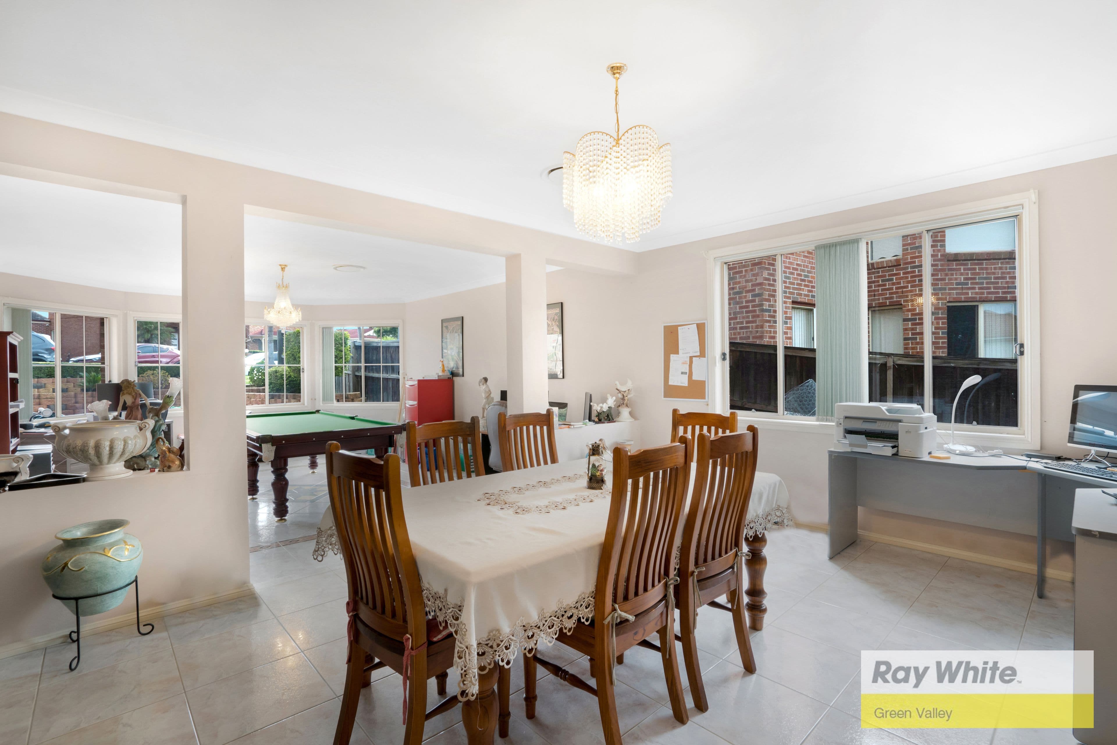 19 Gatto Place, West Hoxton NSW 2171, West Hoxton - Thumbnail 3