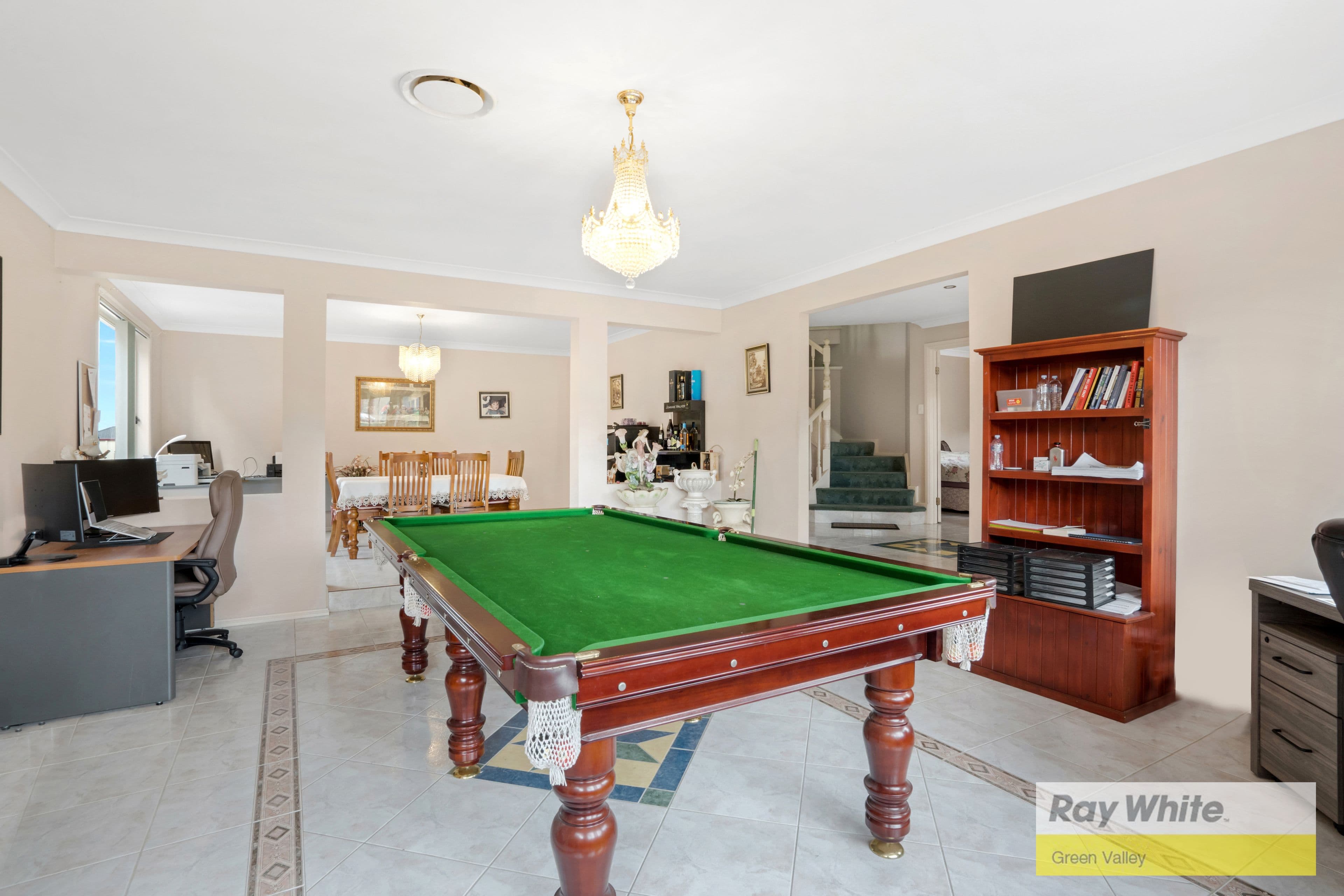 19 Gatto Place, West Hoxton NSW 2171, West Hoxton - Thumbnail 4
