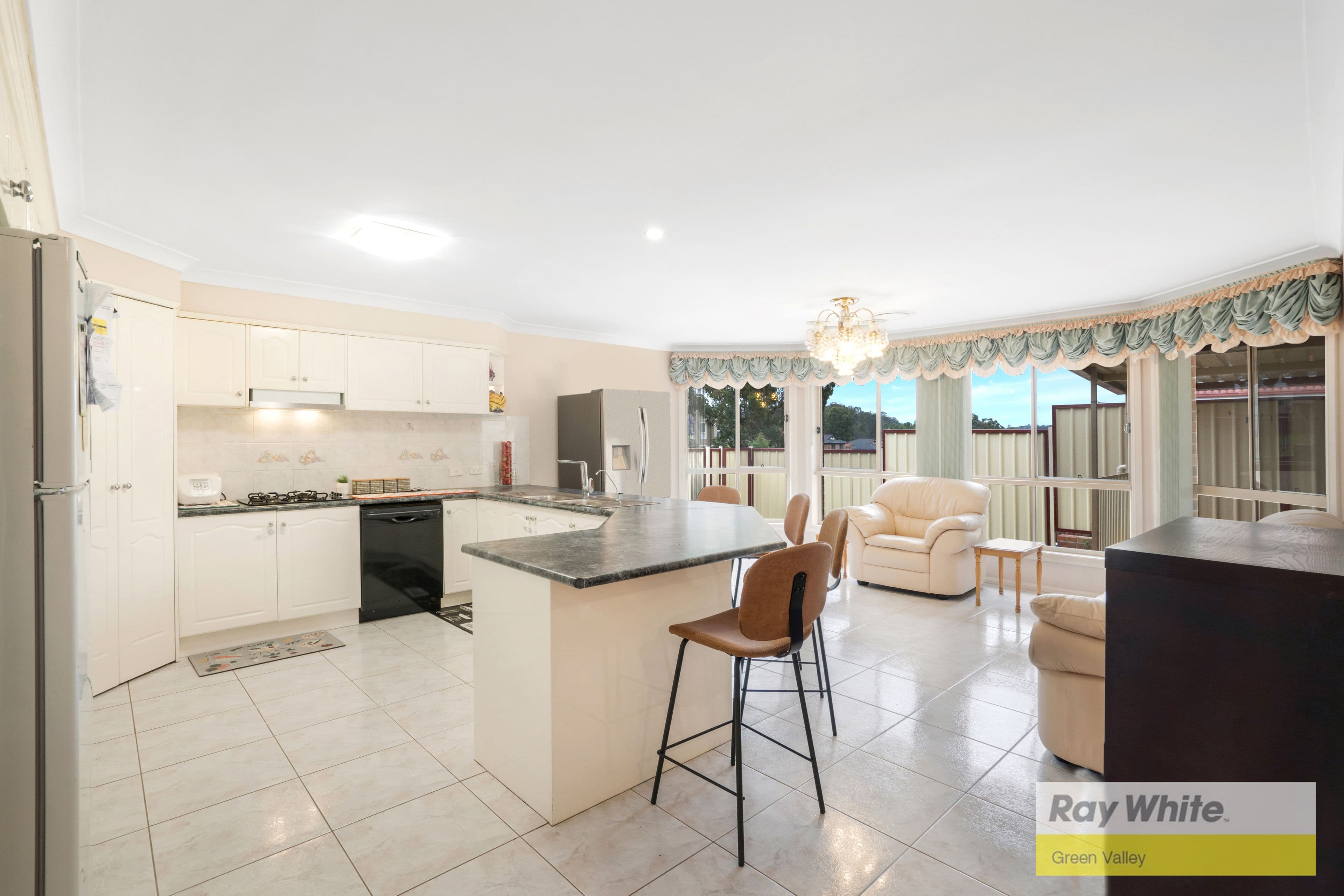19 Gatto Place, West Hoxton NSW 2171, West Hoxton - Thumbnail 7