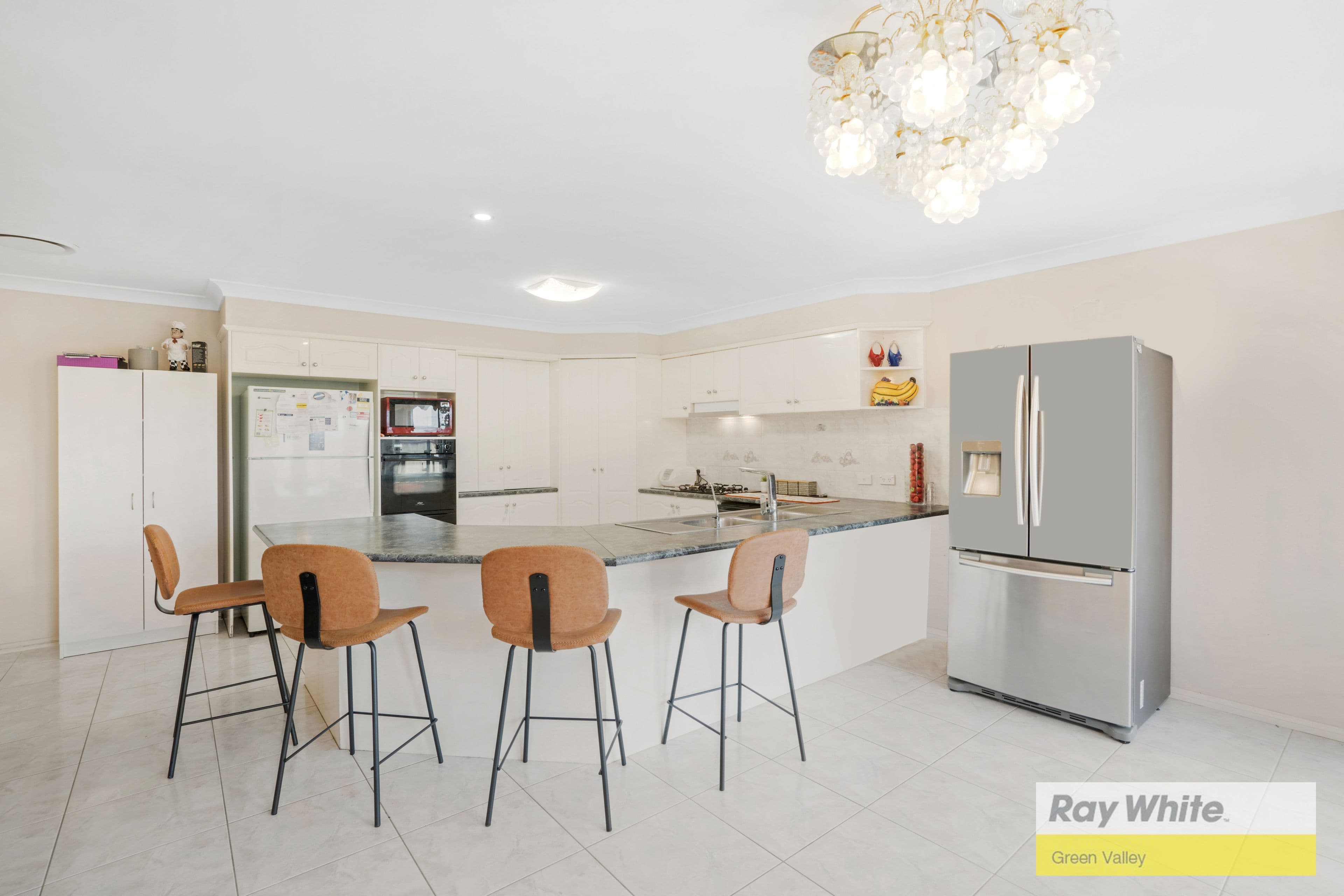 19 Gatto Place, West Hoxton NSW 2171, West Hoxton - Thumbnail 8