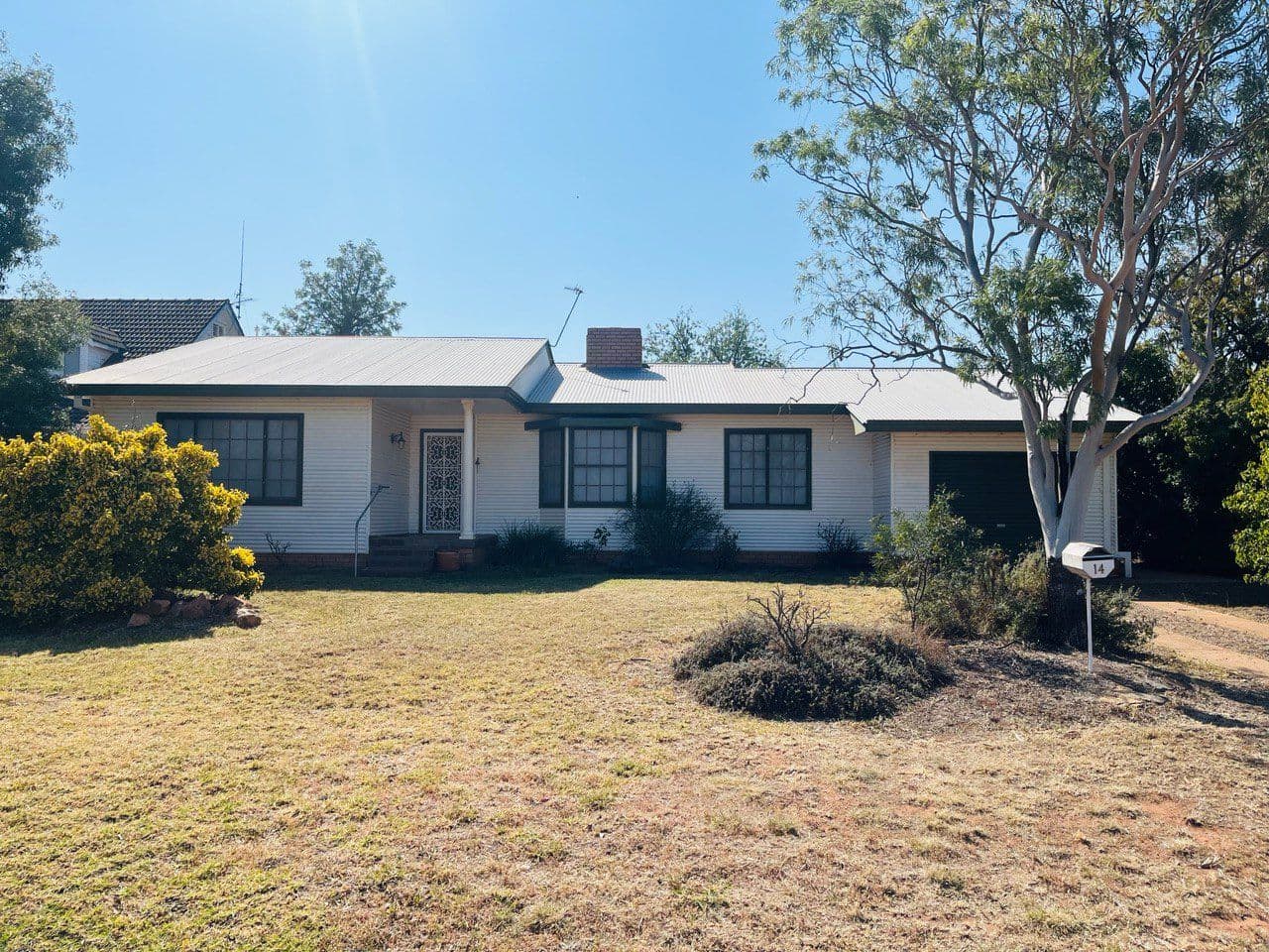 14 McGregor Street, Condobolin NSW 2877, Condobolin - Image 1