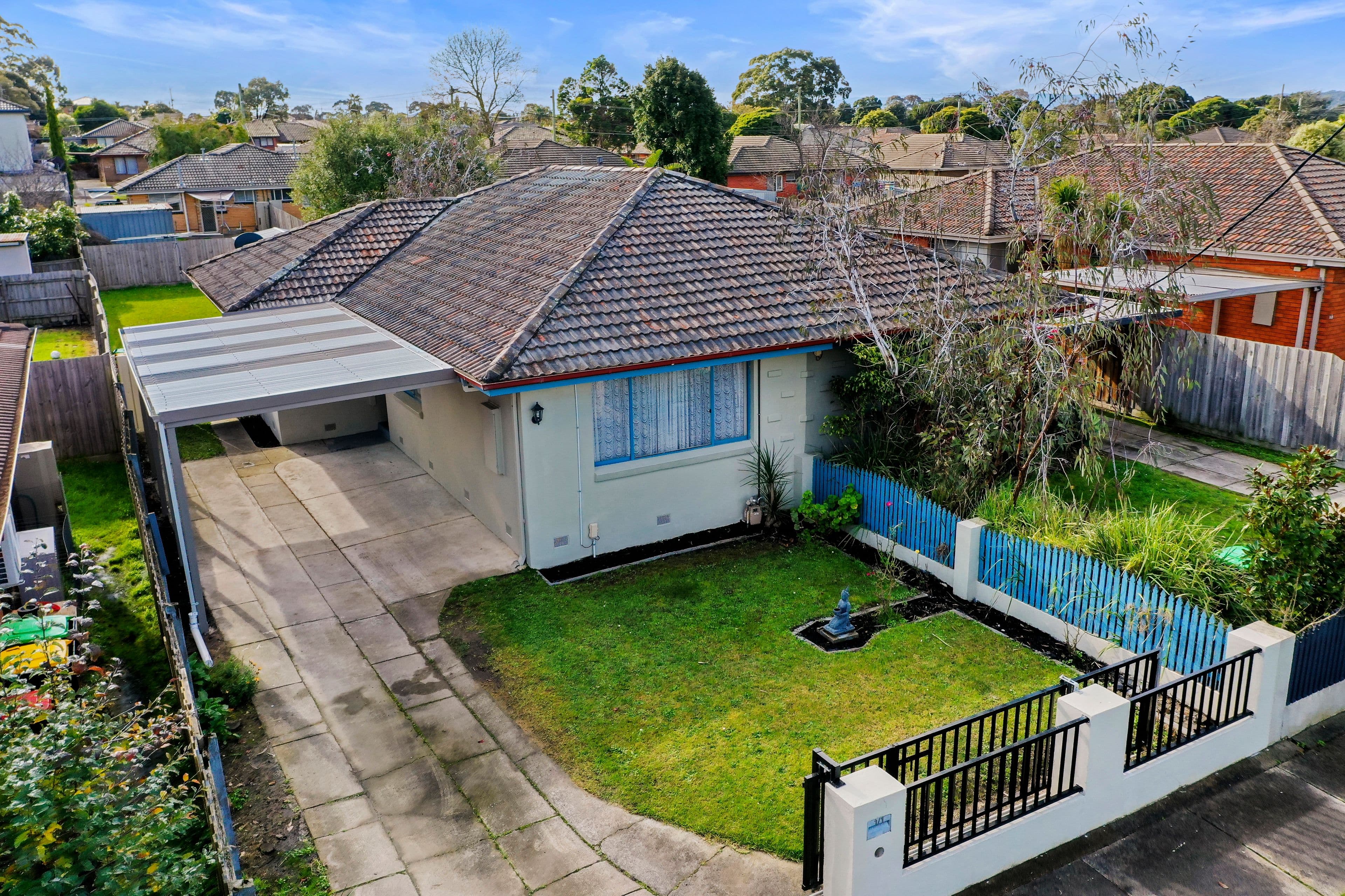 1 Second Avenue, Dandenong North VIC 3175, Dandenong North - Image 1