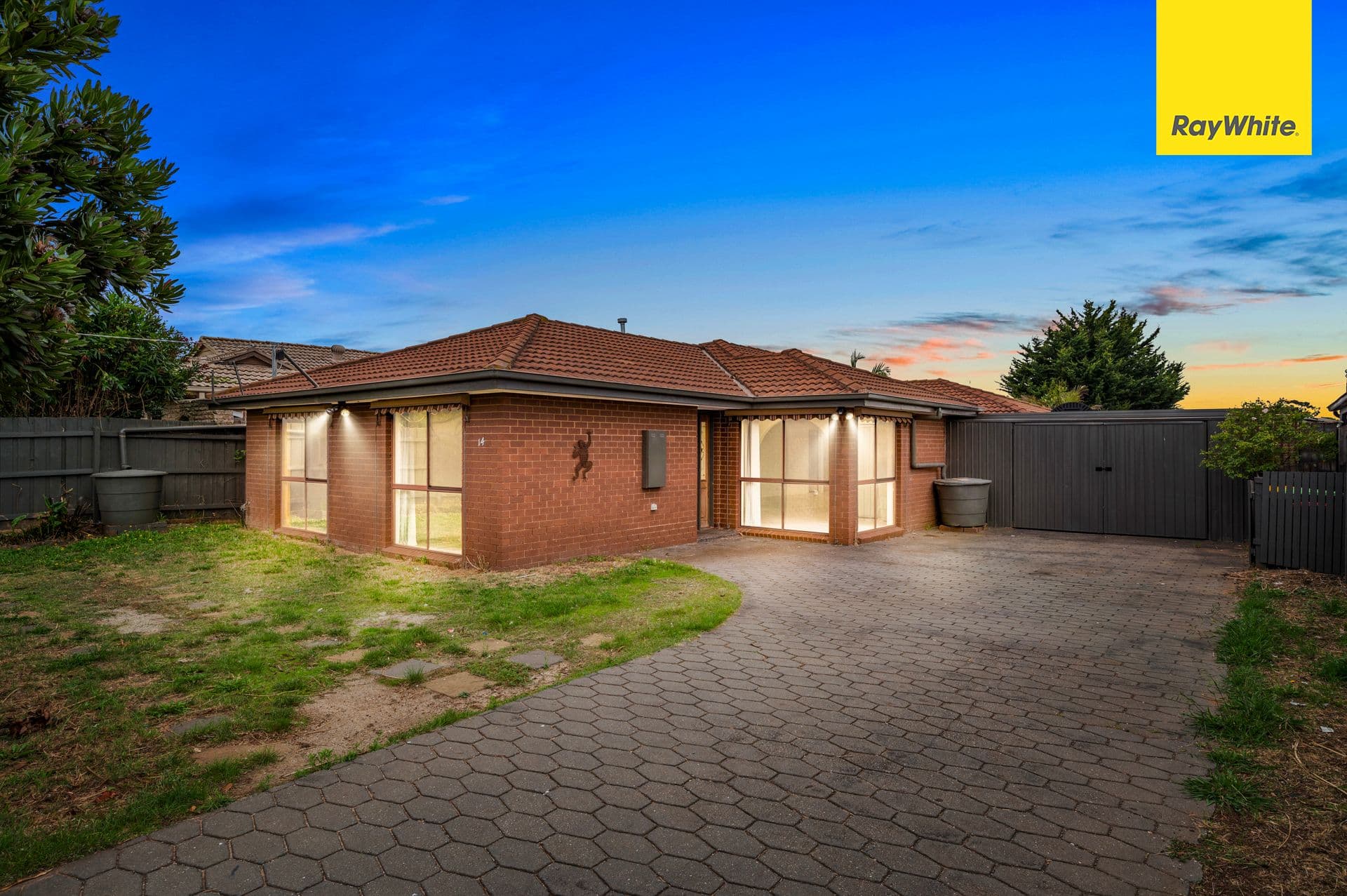 14 Carter Road, Melton VIC 3337, Melton - Image 1