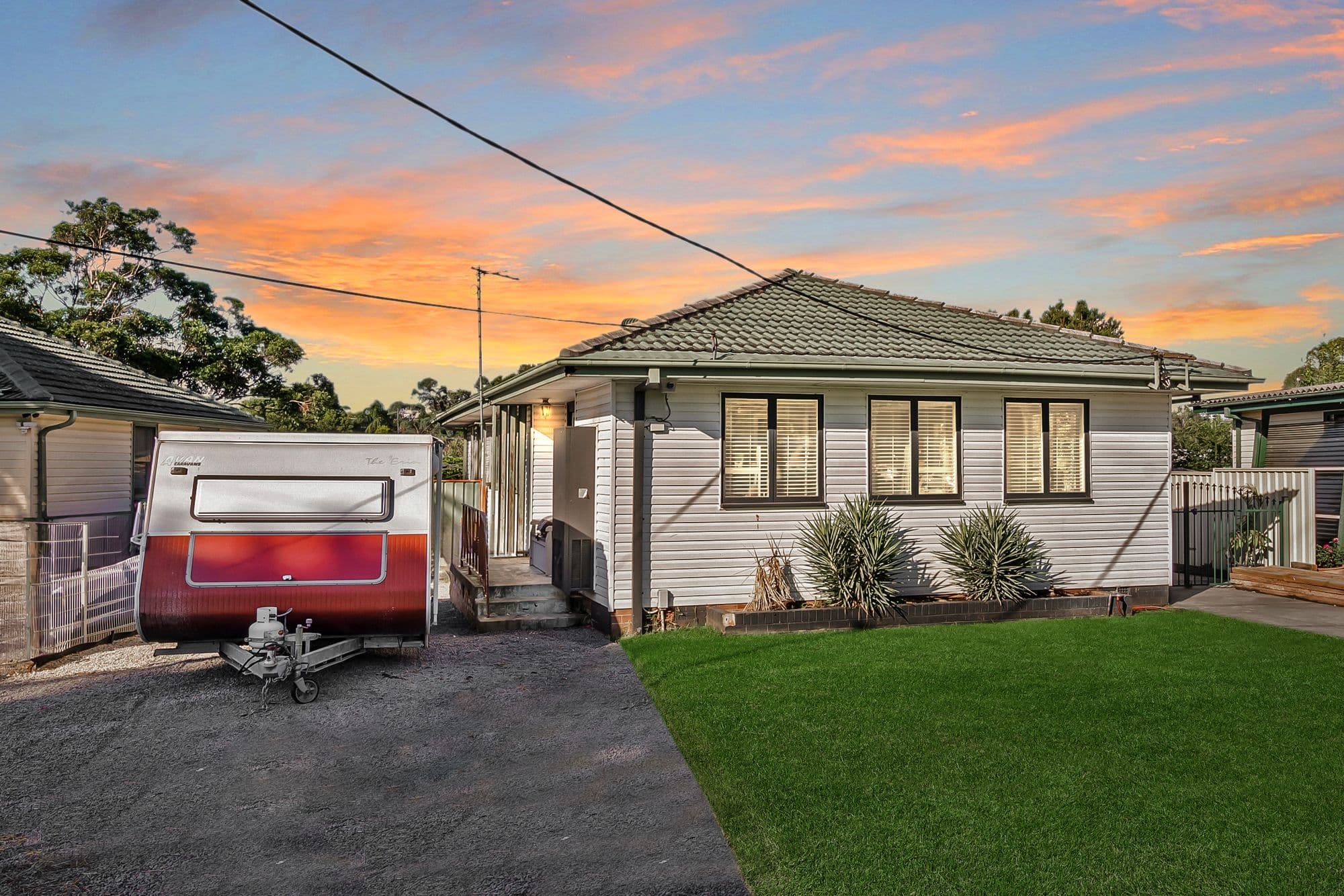 70 Maple Road, North St Marys NSW 2760, North St Marys - Image 1