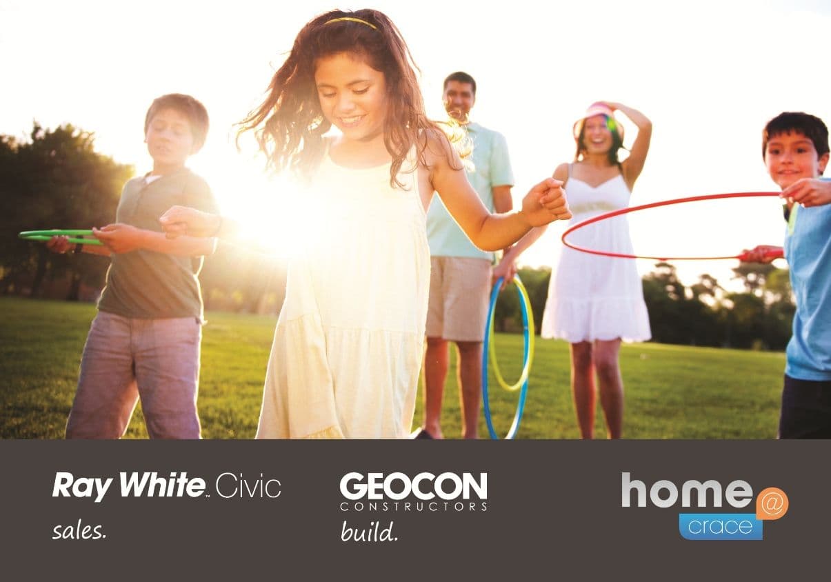 Block 10 Section 76, CRACE ACT 2911, Crace - Thumbnail 3