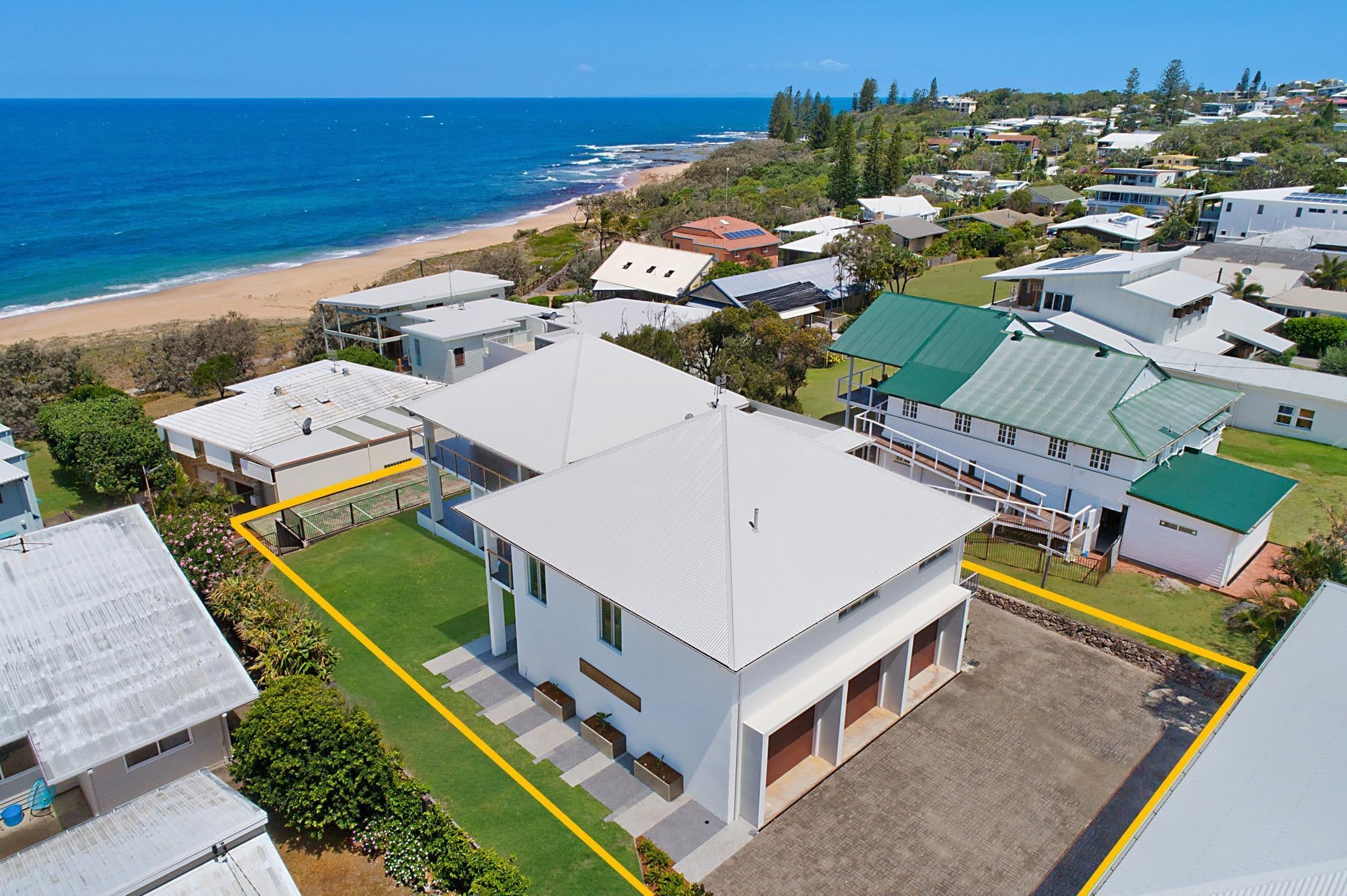 7 Shelly Park, Shelly Beach QLD 4551, Shelly Beach - Image 1