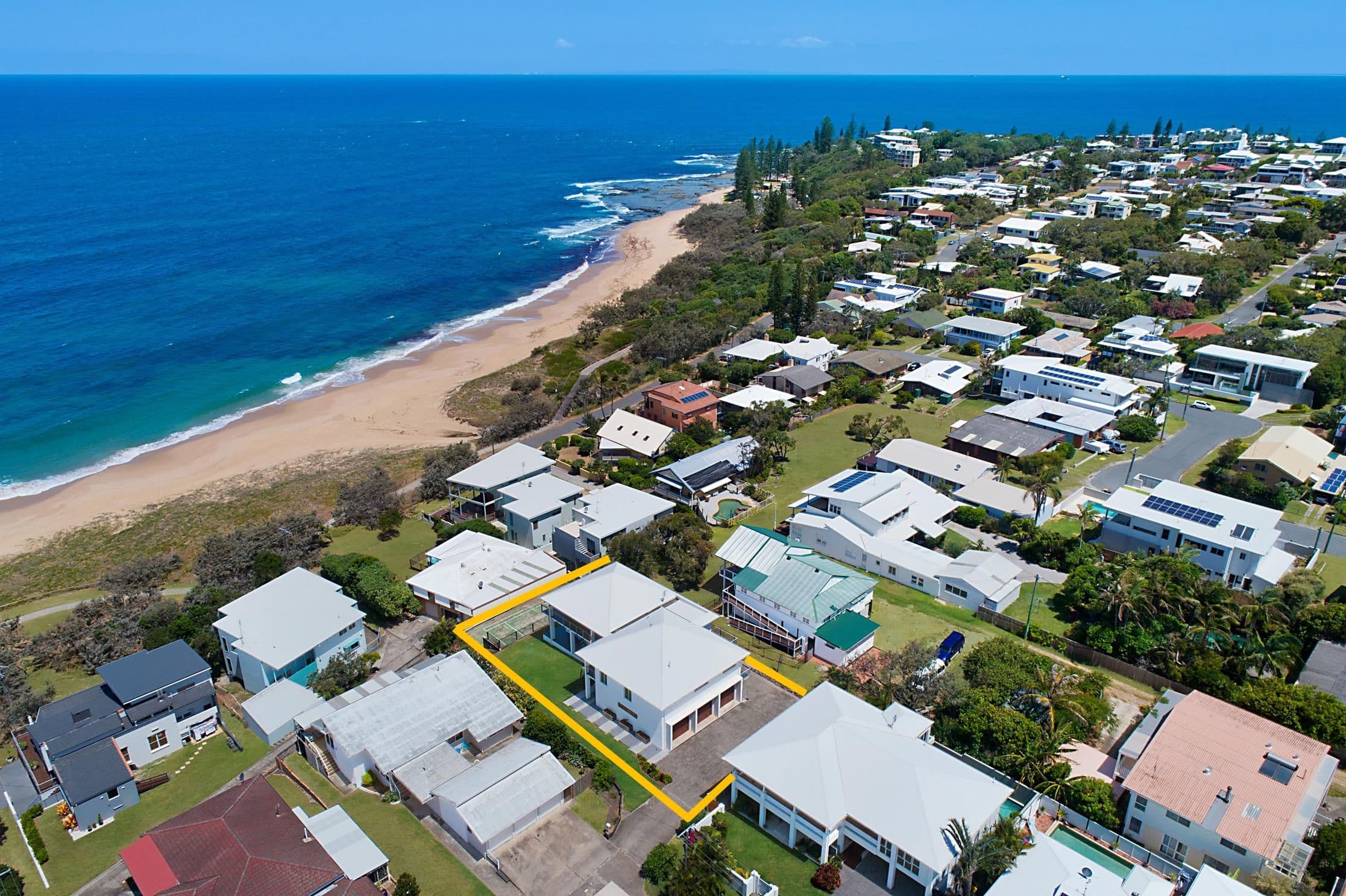 7 Shelly Park, Shelly Beach QLD 4551, Shelly Beach - Thumbnail 2