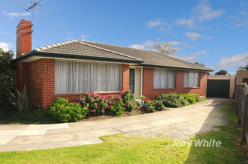 1 Valewood Drive, MULGRAVE VIC 3170, Mulgrave - Image 1