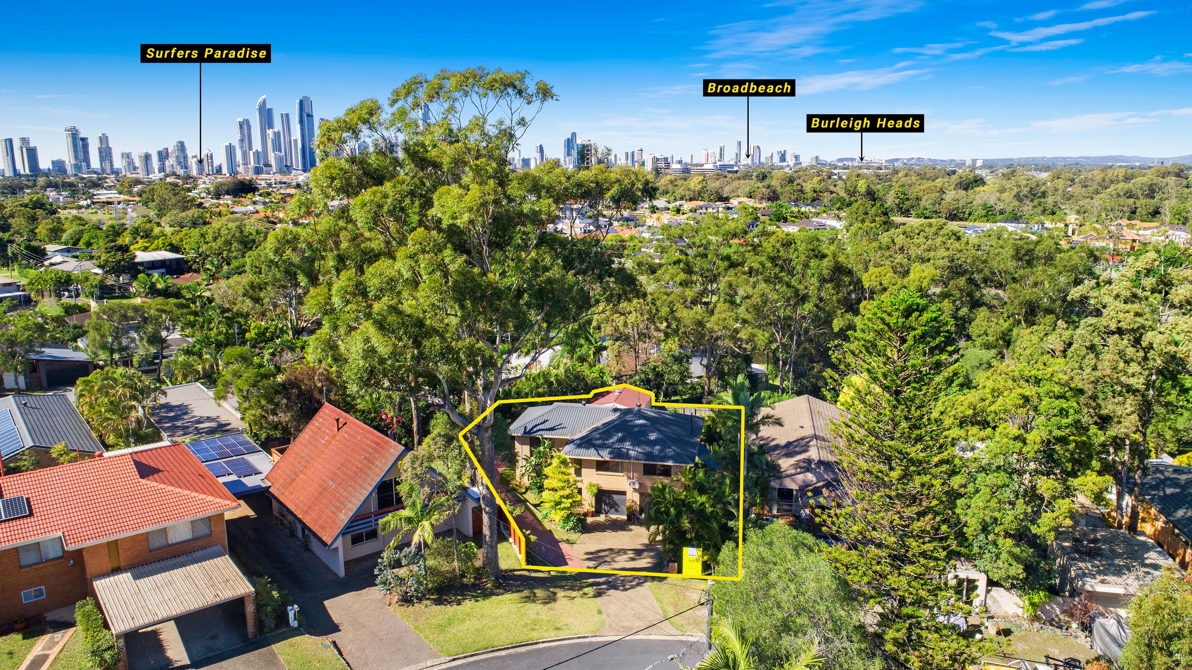 14 Golden Crescent, Southport QLD 4215, Southport - Thumbnail 3