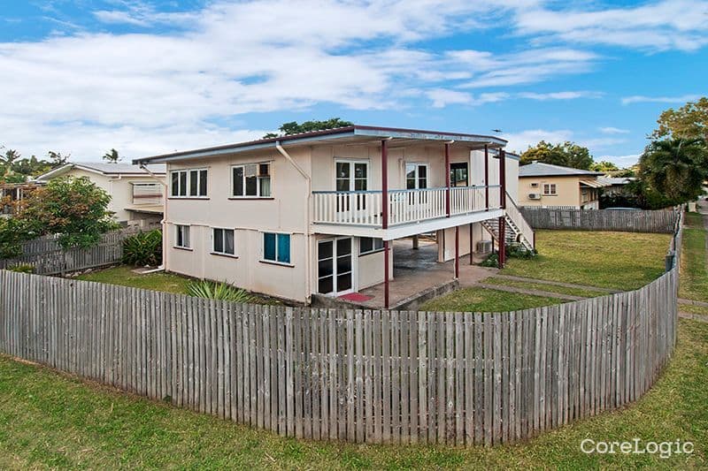 12 Gulliver Street, Mundingburra QLD 4812, Mundingburra - Image 1