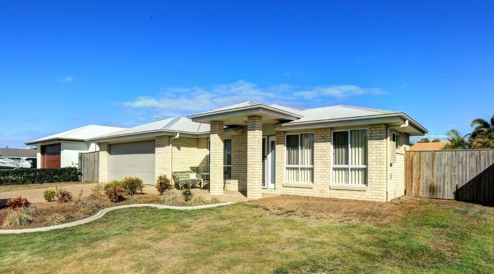 11 Whale Circuit, BARGARA QLD 4670, Bargara - Image 1
