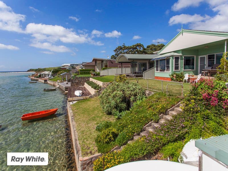 110 Charles Avenue, Minnamurra NSW 2533, Minnamurra - Image 1