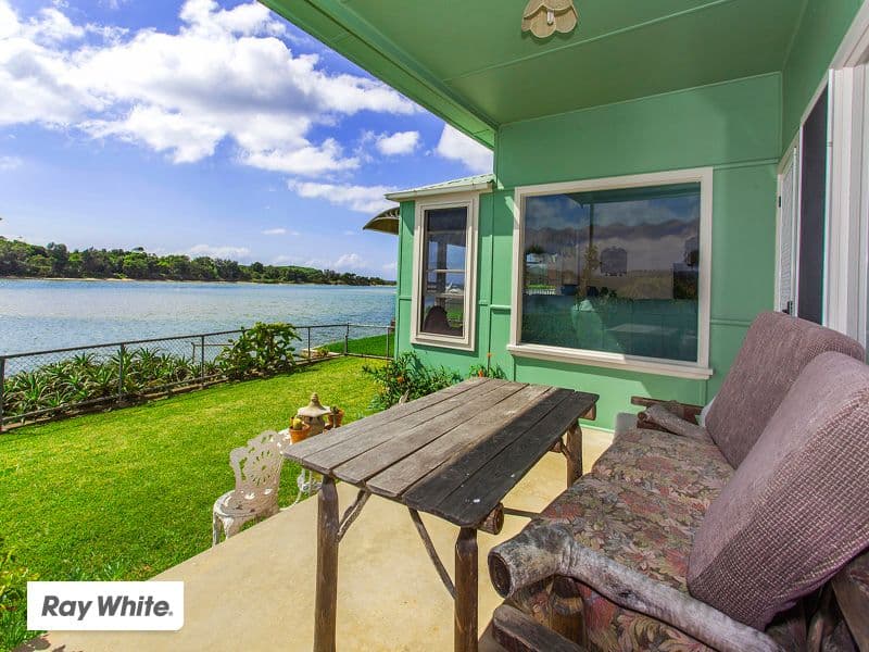 110 Charles Avenue, Minnamurra NSW 2533, Minnamurra - Thumbnail 2