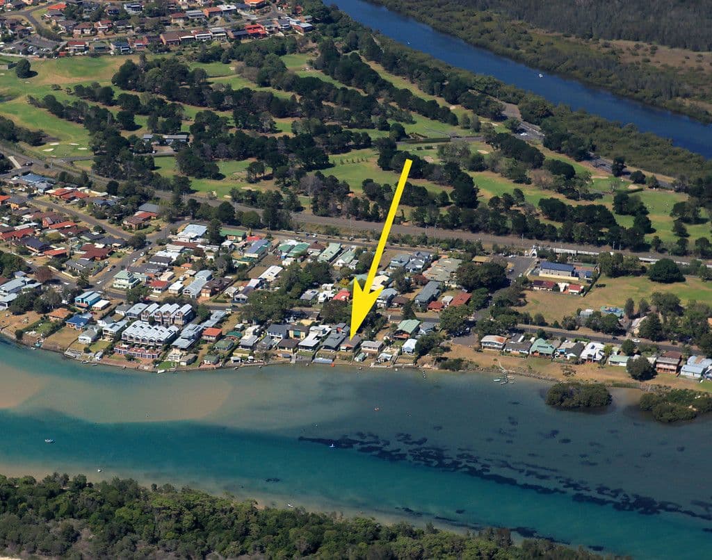 110 Charles Avenue, Minnamurra NSW 2533, Minnamurra - Thumbnail 4