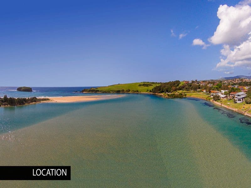 110 Charles Avenue, Minnamurra NSW 2533, Minnamurra - Thumbnail 6