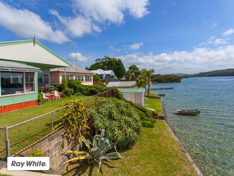 110 Charles Avenue, Minnamurra NSW 2533, Minnamurra - Thumbnail 7