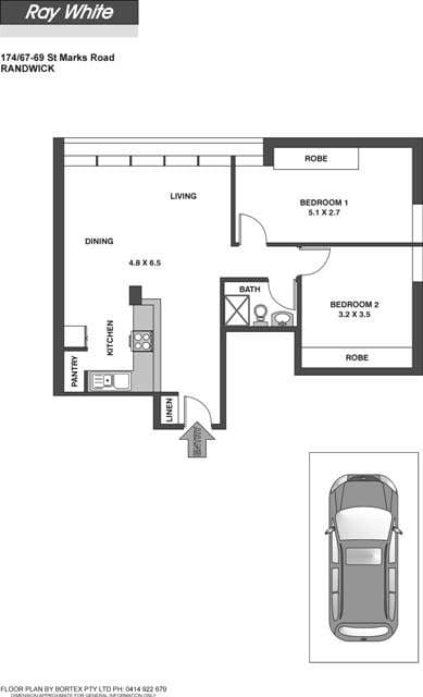 67-69 St Marks Road, RANDWICK NSW 2031, Randwick - Thumbnail 6