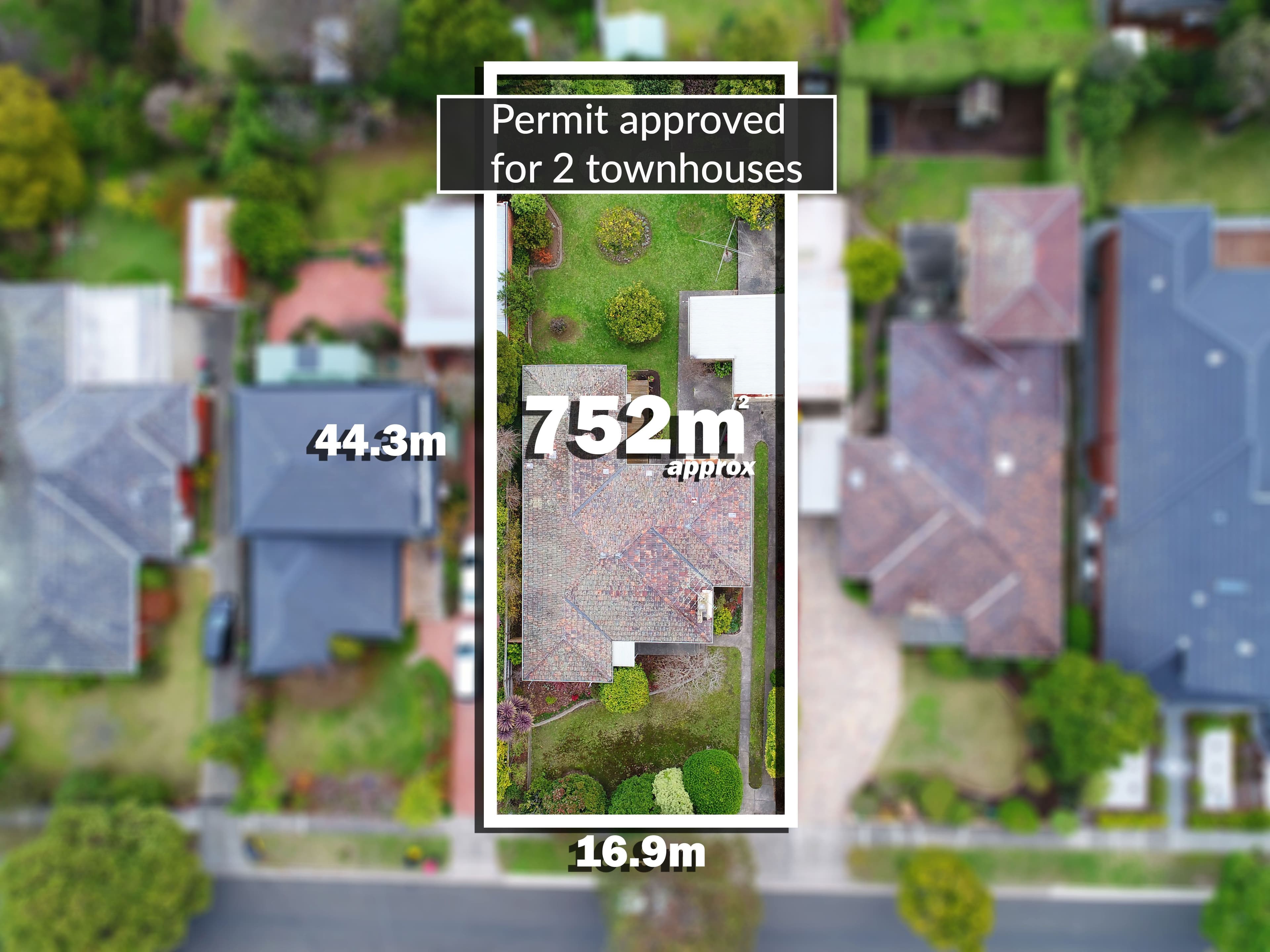 53 The Outlook, Glen Waverley VIC 3150, Glen Waverley - Image 1