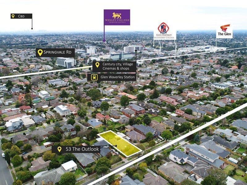 53 The Outlook, Glen Waverley VIC 3150, Glen Waverley - Thumbnail 8