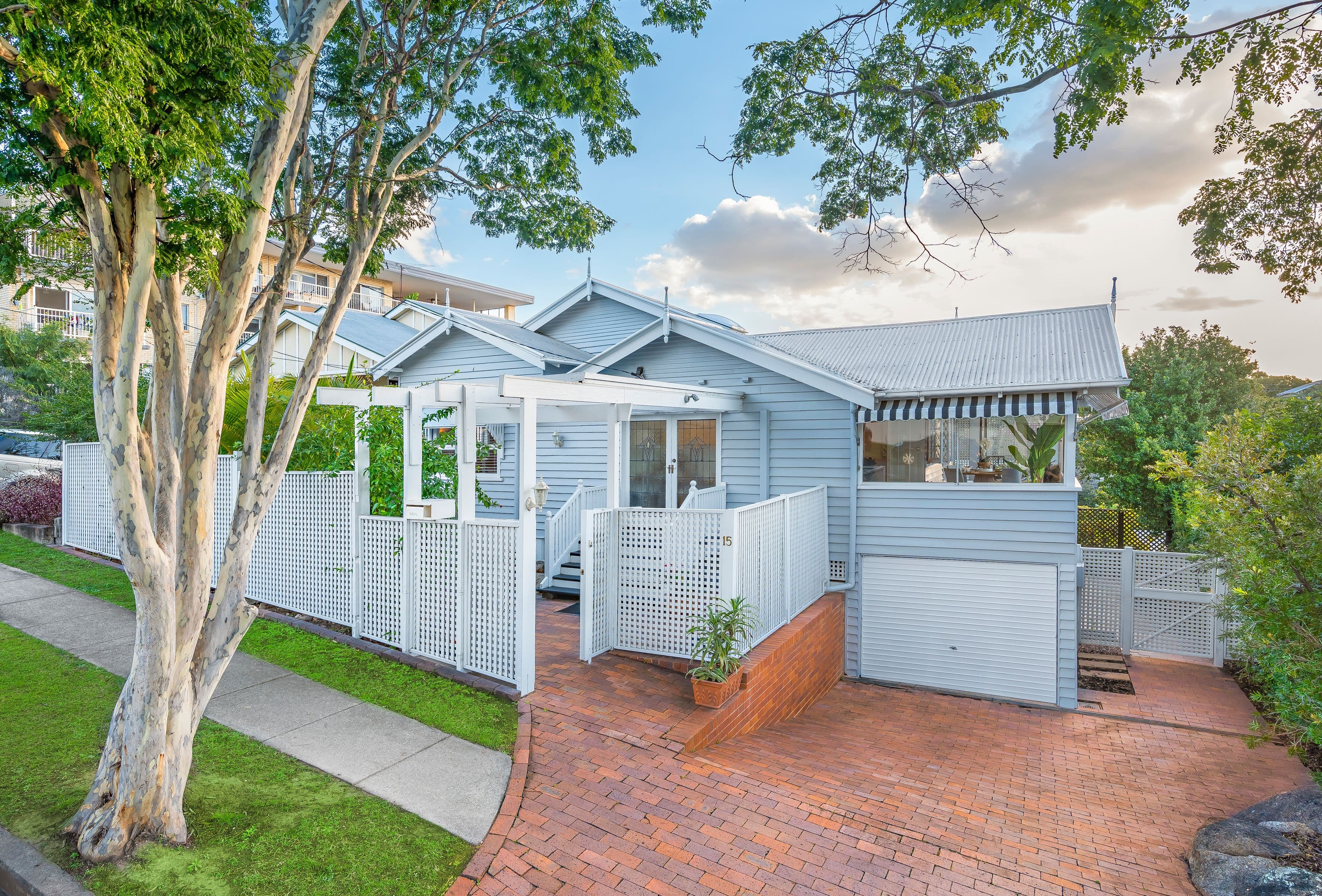 15 Butler Street, Ascot QLD 4007, Ascot - Image 1