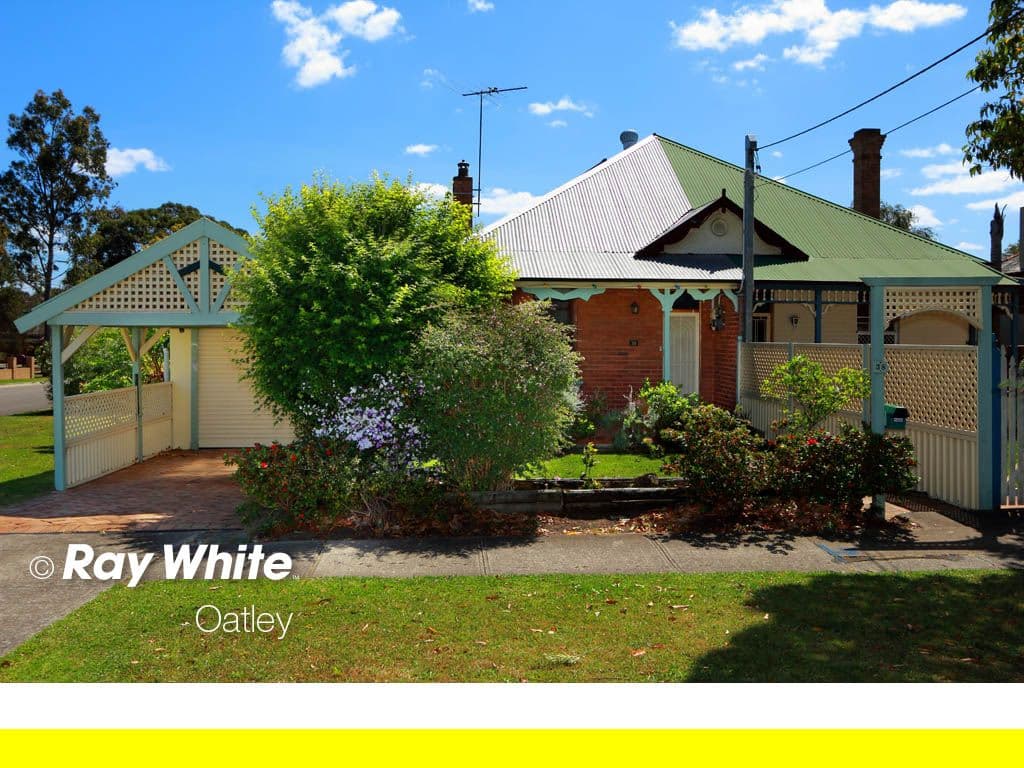 38 Woronora Parade, OATLEY NSW 2223, Oatley - Image 1