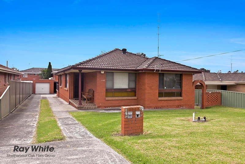 47 Antrim Avenue, Warilla NSW 2528, Warilla - Image 1