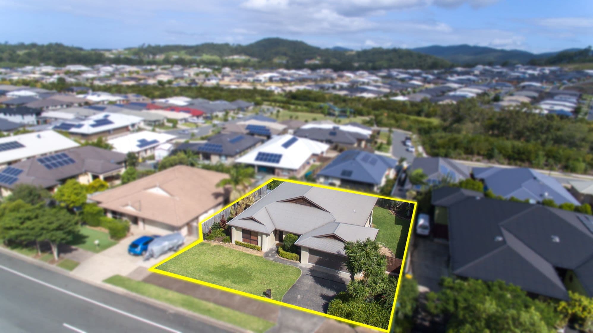 Ormeau Hills QLD 4208, Ormeau Hills - Image 1