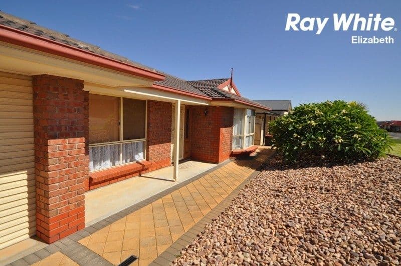 27 Kingate Boulevard, Blakeview SA 5114, Blakeview - Image 1