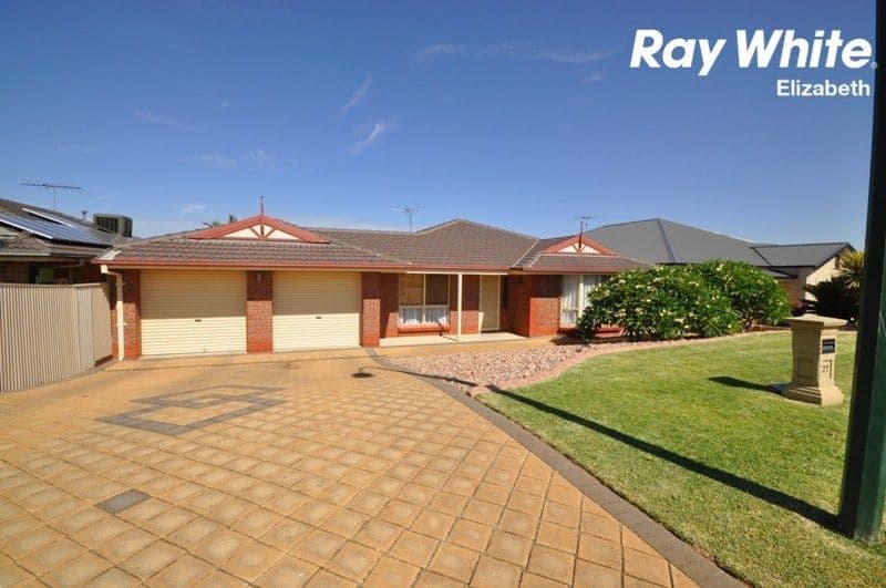 27 Kingate Boulevard, Blakeview SA 5114, Blakeview - Thumbnail 2