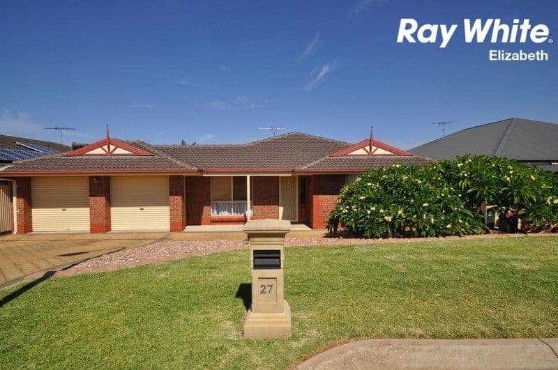 27 Kingate Boulevard, Blakeview SA 5114, Blakeview - Thumbnail 3